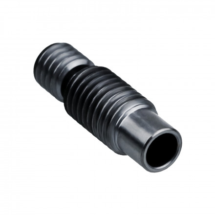 Термобарьер Bi-Metal медно-титановый DLC для E3D V6