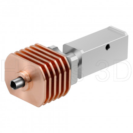 Хотэнд TZ V3.0 для Bambu Lab X1, X1C с нагревателем и термистором