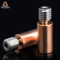 Термобарьер Bi-Metal медно-титановый для E3D Chimera (Trianglelab)