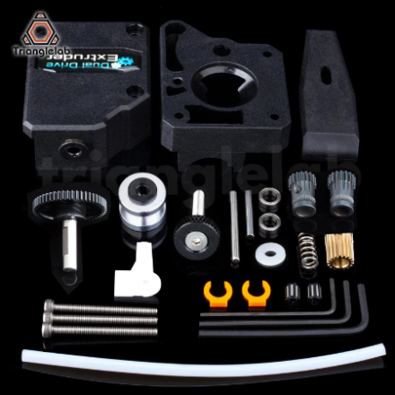 Экструдер Dual Drive BMG V2.1 RNC (Trianglelab)