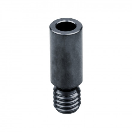 Термобарьер Bi-Metal медно-титановый DLC Kraken