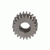Шестерня для экструдера E3D Titan (0.5 mod, 22 зуб)