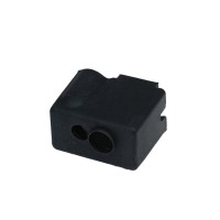 Силиконовая теплоизоляция Volcano под термокапсулу (черная) Силиконовая теплоизоляция Volcano под термокапсулу (черная)