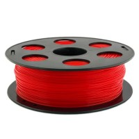 Пластик PETG 1кг красный Bestfilament (1.75мм)