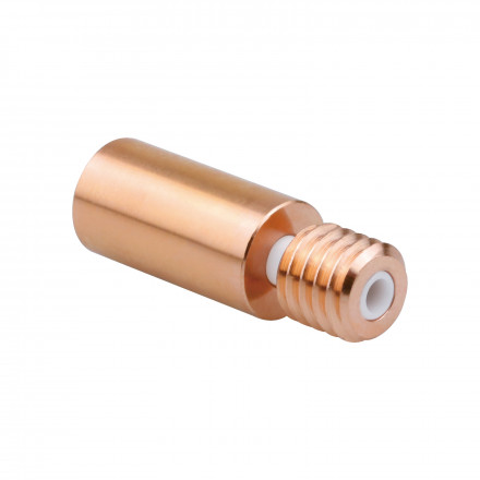 Термобарьер медно-керамический Kraken