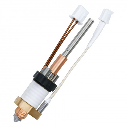 Хотэнд для Creality K1C Bi-Metal