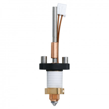 Хотэнд для Creality K1C Bi-Metal