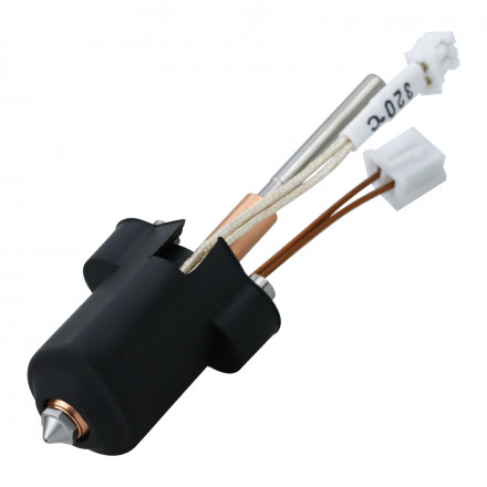 Хотэнд для Creality K1C Bi-Metal