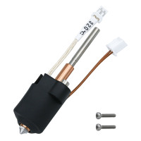 Хотэнд для Creality K1C Bi-Metal