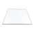 Стекло для нагревательного стола 214х214мм