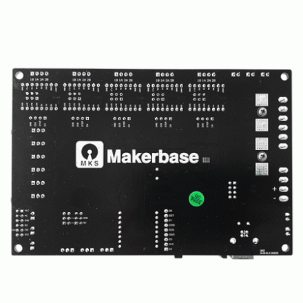 Плата MKS Robin с дисплеем TFT32