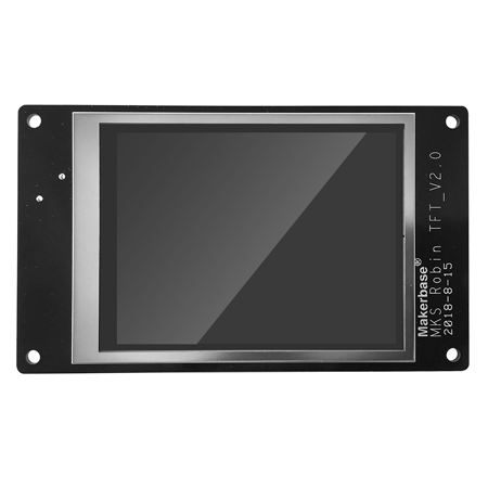 Плата MKS Robin с дисплеем TFT32