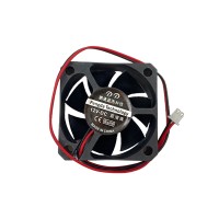 Вентилятор 50x50x20мм 12V на подшипниках