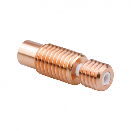 Термобарьер медно-керамический для E3D V6