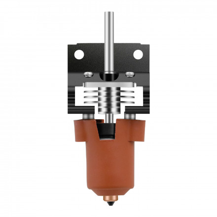 Хотэнд для Creality K1C Bi-Metal HF