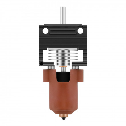 Хотэнд для Creality K1C Bi-Metal HF