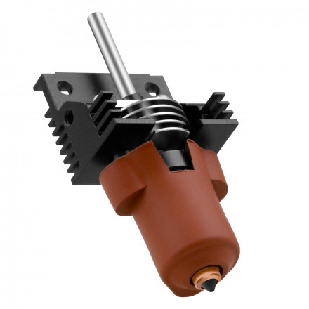 Хотэнд для Creality K1C Bi-Metal HF