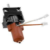 Хотэнд для Creality K1C Bi-Metal HF