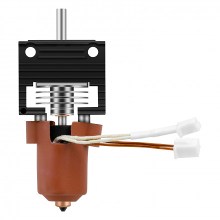 Хотэнд для Creality K1C Bi-Metal HF