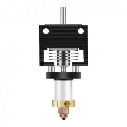 Хотэнд для Creality K1C Bi-Metal HF