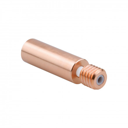 Термобарьер медно-керамический для Ender 3, CR10