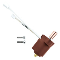 Хотэнд для Creality Ender 3 V3 KE Bi-Metal Хотэнд для Creality Ender 3 V3 KE Bi-Metal