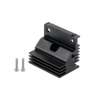 Радиатор хотэнда для Creality K1C