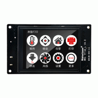 Дисплей MKS TFT32 Дисплей MKS TFT32