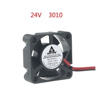 Вентилятор GDStime 30x30x10мм 24V Вентилятор GDStime 30x30x10мм 24V