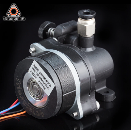 Экструдер Orbiter V1.5 с мотором Moons (Trianglelab)