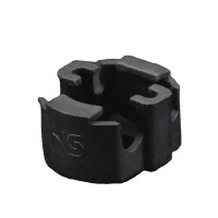 Силиконовая теплоизоляция для Red Lizard (черная)