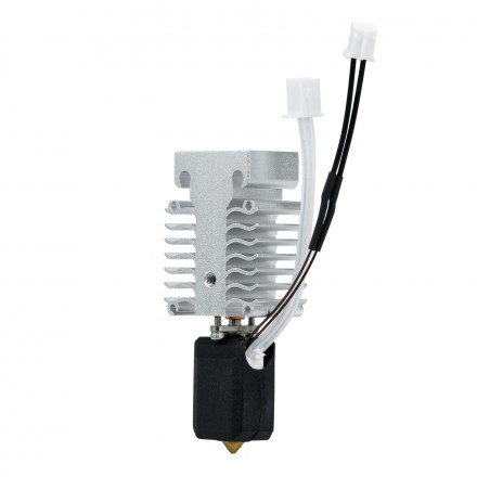 Хотэнд для Creality Ender 3 V3 SE (тип Bambu)