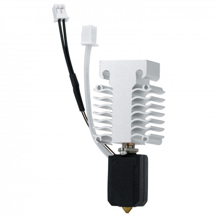 Хотэнд для Creality Ender 3 V3 SE (тип Bambu)