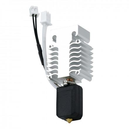 Хотэнд для Creality Ender 3 V3 SE (тип Bambu)