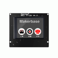 Дисплей MKS TFT28