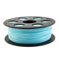 Пластик PETG 1кг небесный Bestfilament (1.75мм)