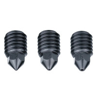 Сопло для хотэнда TZ для Bambu Lab X1, P1P (закаленная сталь)