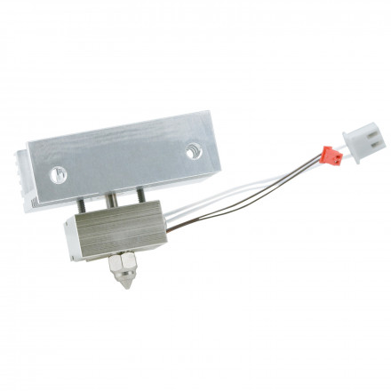 Хотэнд для Ender3 S1 Bi-Metal 24V 80W