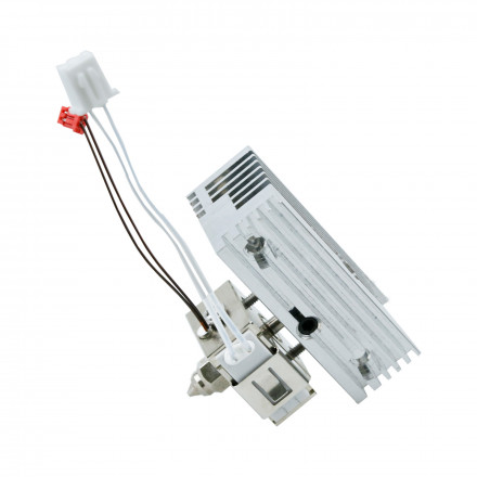 Хотэнд для Ender3 S1 Bi-Metal 24V 80W