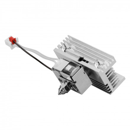 Хотэнд для Ender3 S1 Bi-Metal 24V 80W