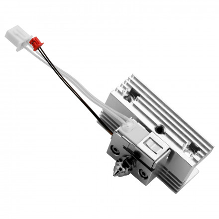 Хотэнд для Ender3 S1 Bi-Metal 24V 80W