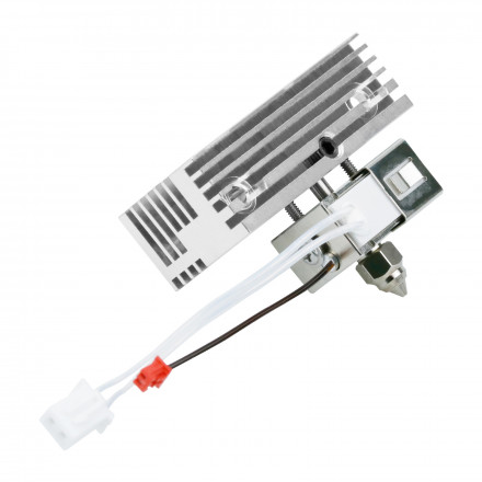 Хотэнд для Ender3 S1 Bi-Metal 24V 80W