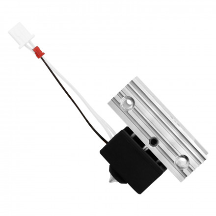 Хотэнд для Ender3 S1 Bi-Metal 24V 80W