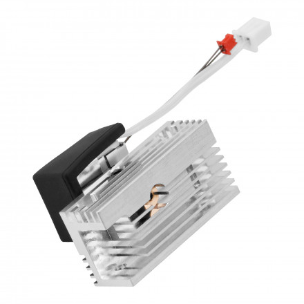 Хотэнд для Ender3 S1 Bi-Metal 24V 80W