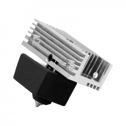 Хотэнд для Ender3 S1 Bi-Metal 24V 80W