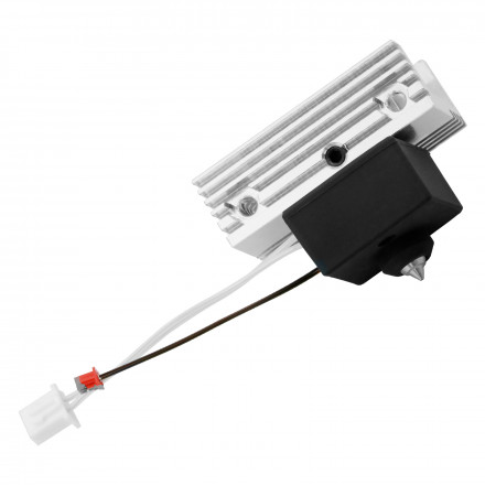 Хотэнд для Ender3 S1 Bi-Metal 24V 80W