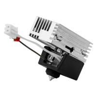 Хотэнд для Ender3 S1 Bi-Metal 24V 80W