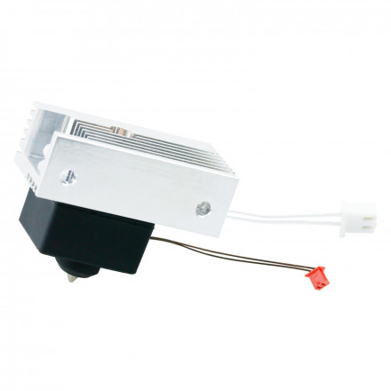 Хотэнд для Ender3 S1 Bi-Metal 24V 80W