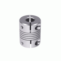 Муфта спиральная BR 5x5 Муфта спиральная BR 5x5