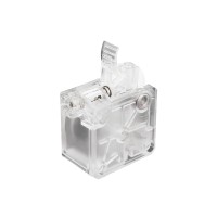 Экструдер Titan (Титан) прозрачный